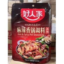 好人家麻辣香锅调料